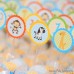 Tags para doces