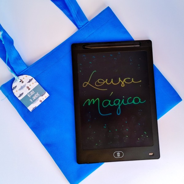 Lousa Mágica