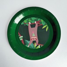 Pratinho de papel personalizado